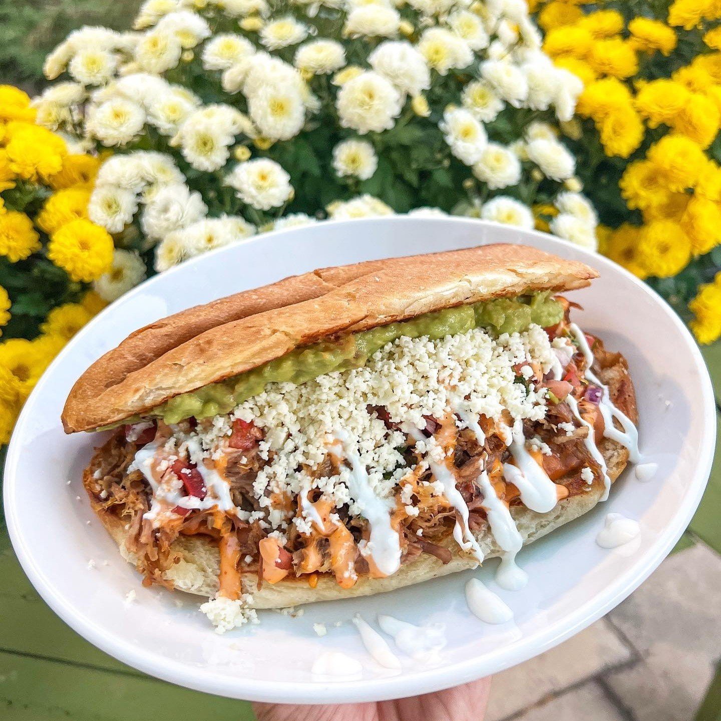 Taco Mucho